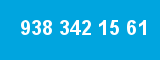 938 342 15 61 938 342 15 61